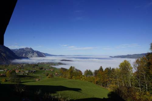 Hostal Z Aeschiried