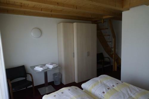 Hostal Z Aeschiried