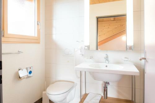 Hostal Z Aeschiried