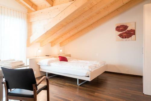Hostal Z Aeschiried