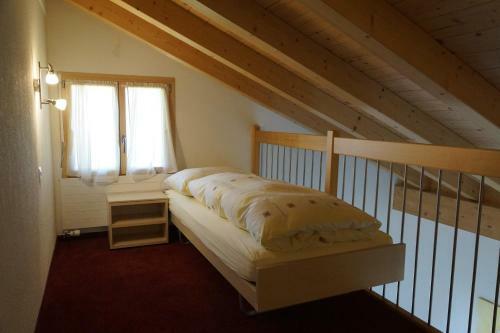 Hostal Z Aeschiried