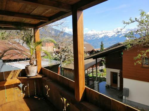 Apartamento Niesenblick