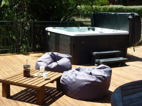 Bed & Breakfast Trevean Boutique Accommodation