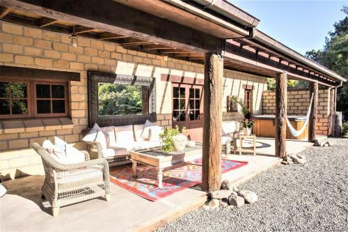 Villa Casa Maria Luxury Farmhouse