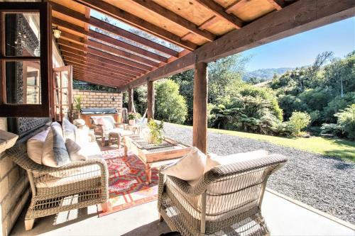 Villa Casa Maria Luxury Farmhouse
