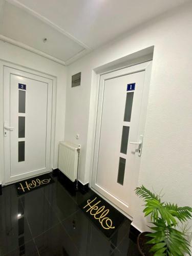 Apartmani Go Bugojno