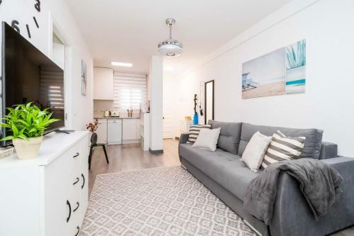 Apartamento Espanatour Violetas