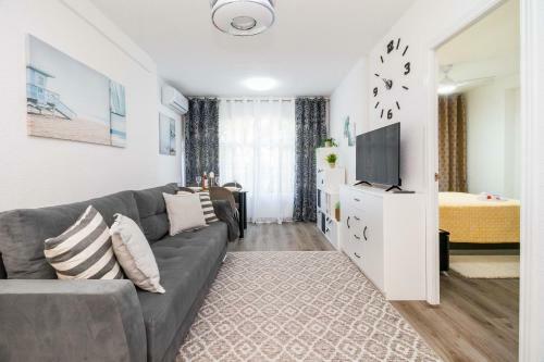 Apartamento Espanatour Violetas