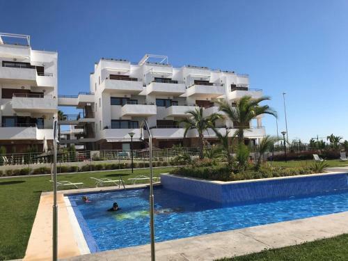 Wonderful And Sunny Rental Apartment.