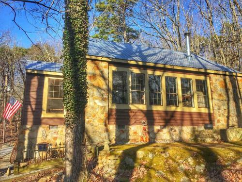 Rock Haven Lodge