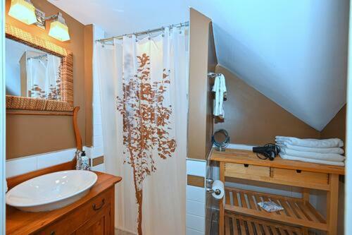 Ann�ken 1000 Islands Bed & Breakfast