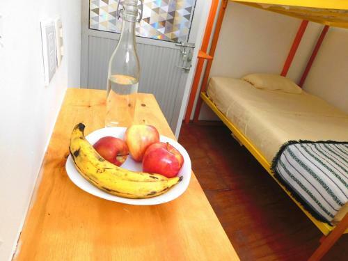Chakpool Hostal & Camping
