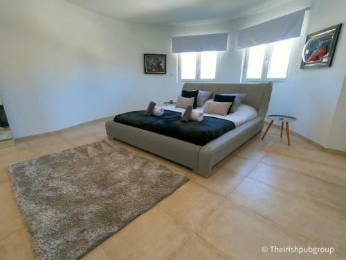 Villa Las Ramblas 207