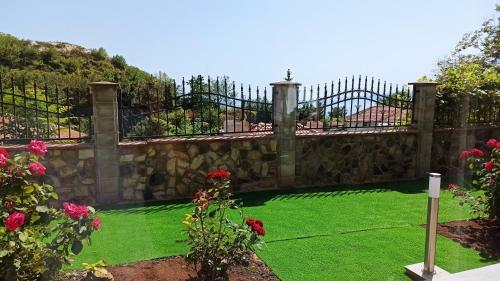 Arode Villa Ovidius
