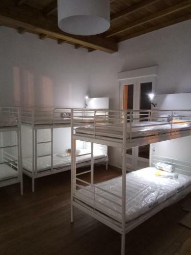 Albergue Cruces de Iria