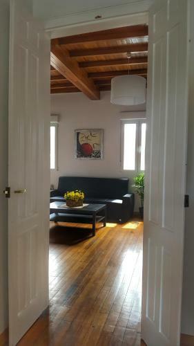 Albergue Cruces de Iria