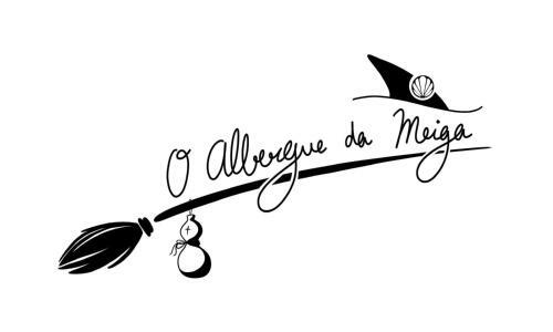 O Albergue Da Meiga