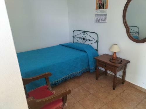 Apartamento La Solapa