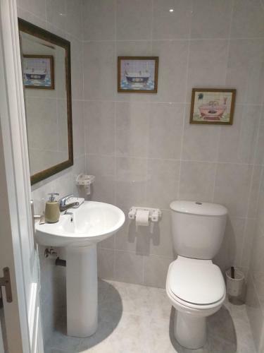 Apartamento El Balc�n De Padr�n