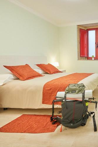 A Casa Antiga Do Monte Apartamentos Tur�sticos - Lestrove