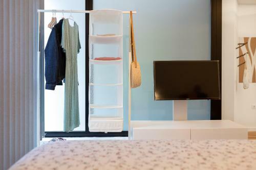 Apartamento Suite Nest