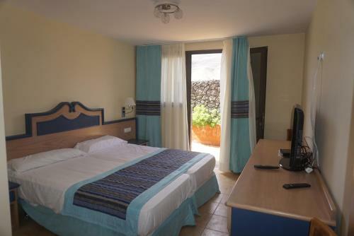 Casa "villa Jandia Ii"