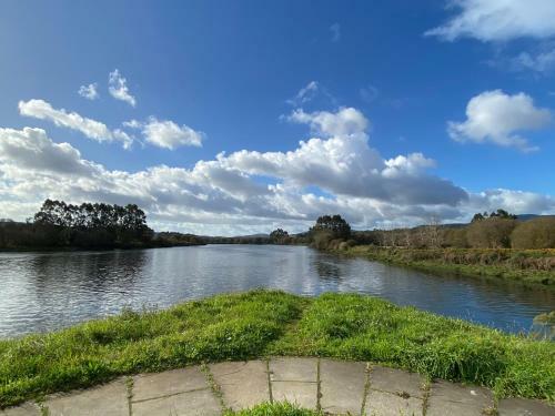 Apartamento Piso Padron Centro, Caminino de Santiago III By Urent