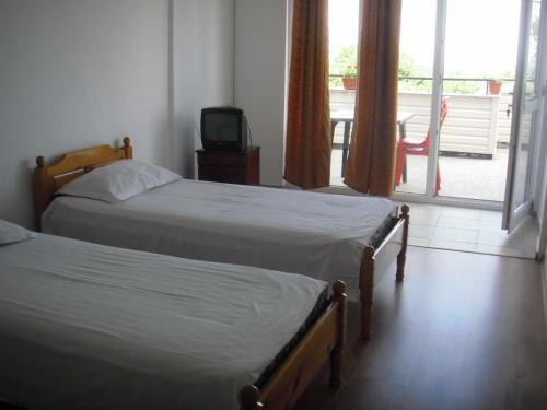Hostal Guest House Horizont