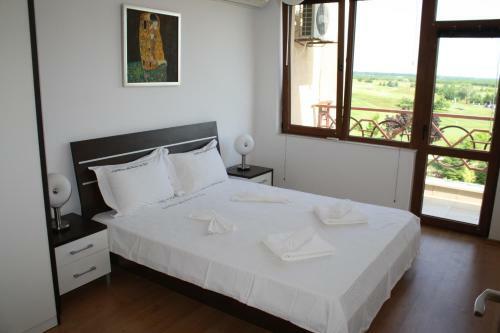 Apartment In Lighthouse Golf & Spa Resort 5*