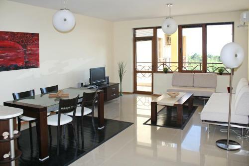 Apartment In Lighthouse Golf & Spa Resort 5*