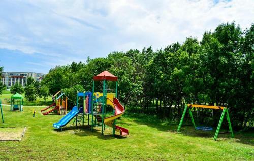 Apartment In Lighthouse Golf & Spa Resort 5*