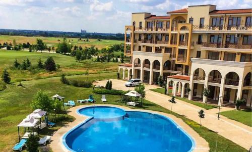 Apartment In Lighthouse Golf & Spa Resort 5*