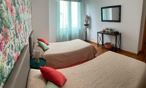 Apartamento Anova