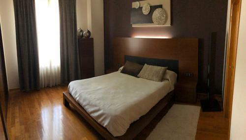 Apartamento Anova
