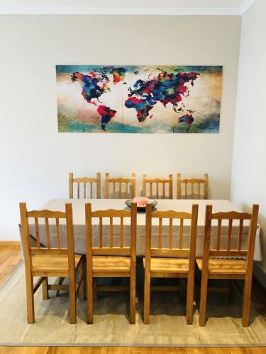 Apartamento Anova