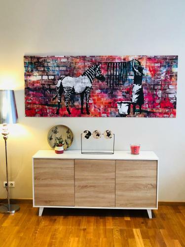 Apartamento Anova