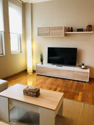 Apartamento Anova