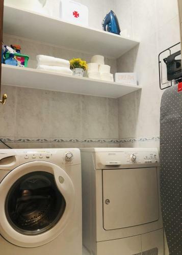 Apartamento Anova