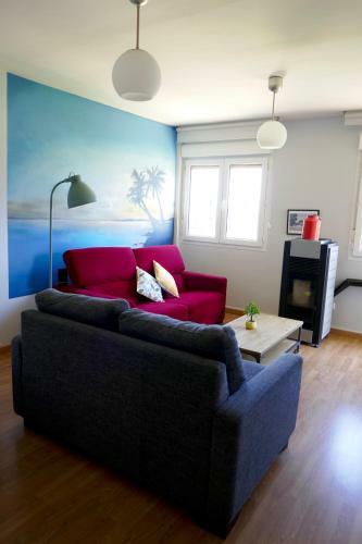 Apartamento Casa Robledo