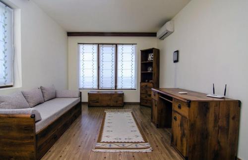 Apartment Balchik