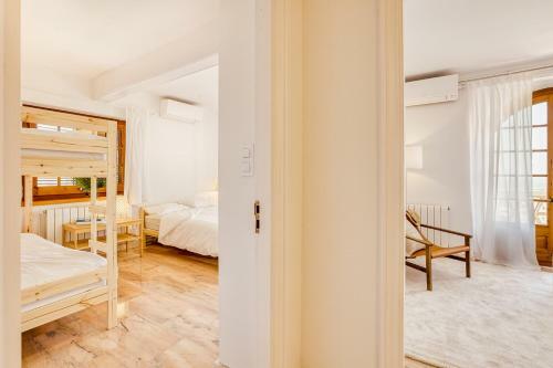Apartamento Can Mun� Palau