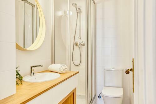 Apartamento Can Mun� Palau