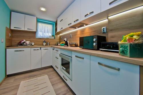 Apartamento Guest House Stefan