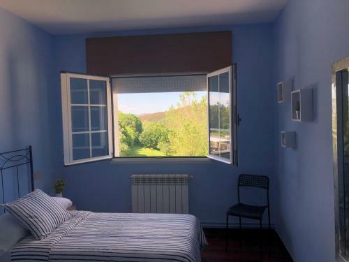 Apartamento Ultreia