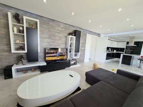 Villa Aruba