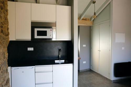Apartamento Galpon Boutique Aldea de Abaixo