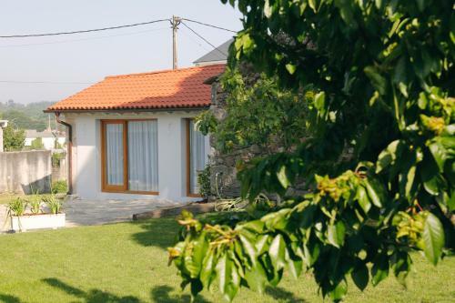 Apartamento Galpon Boutique Aldea de Abaixo