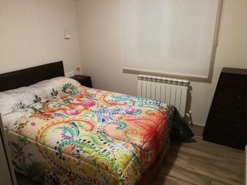 Apartamento Las Candelas
