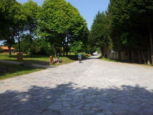 Lodge Complejo La Caba�a