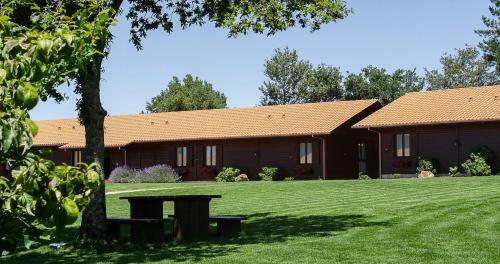 Lodge Complejo La Caba�a